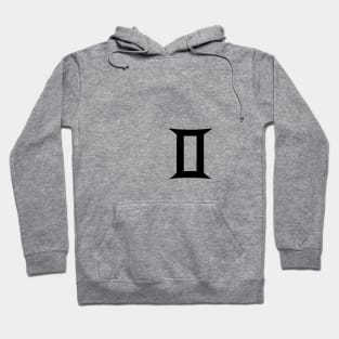 Gemini Hoodie